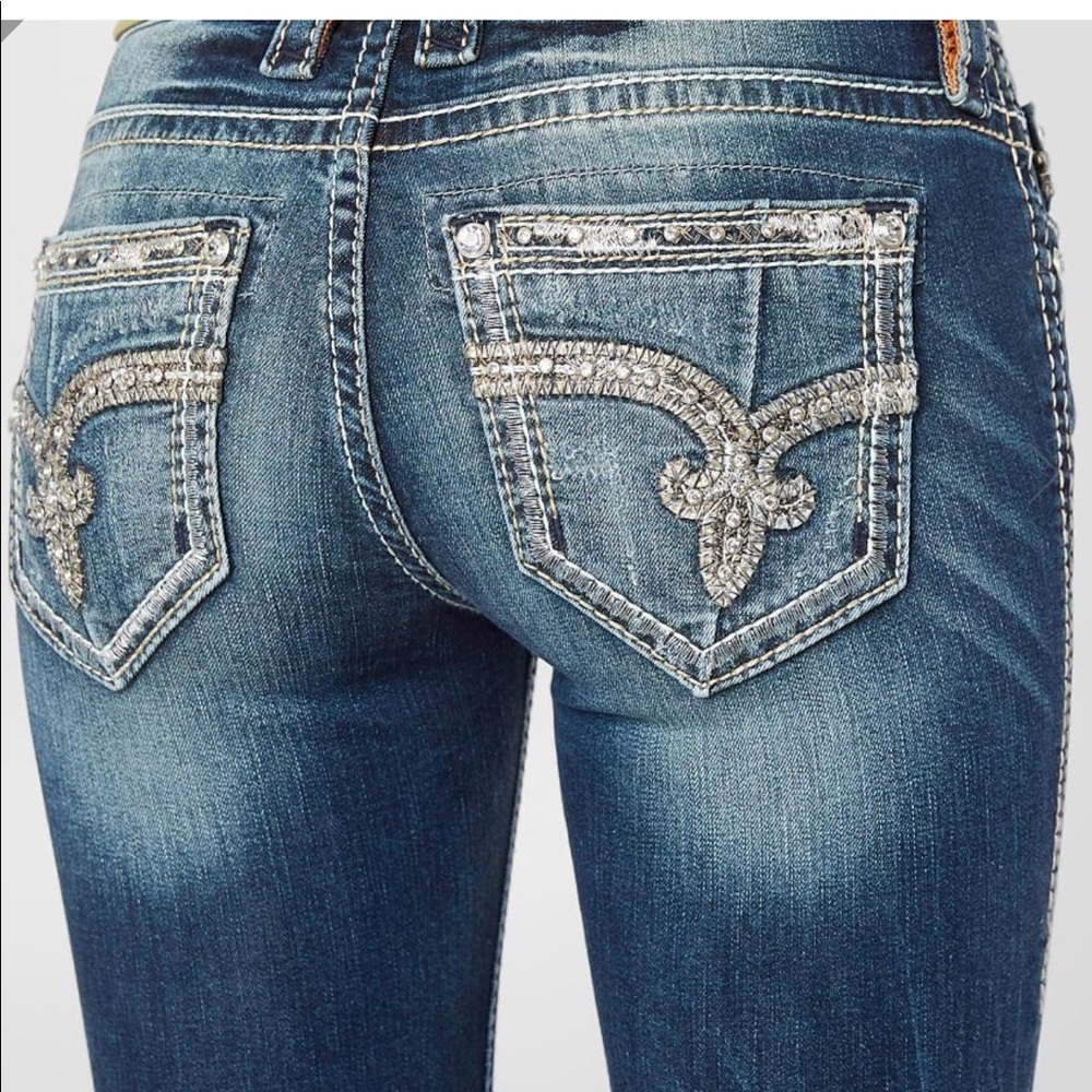 Looking for these jeans
